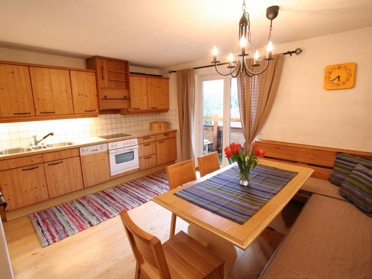 Apartment In Hopfgarten Brixental Near Ski Lift Hopfgarten im Brixental Bagian luar foto