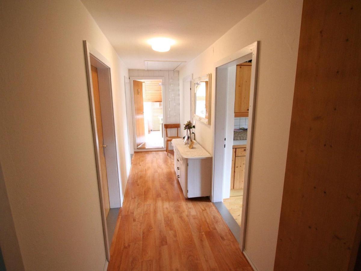 Apartment In Hopfgarten Brixental Near Ski Lift Hopfgarten im Brixental Bagian luar foto