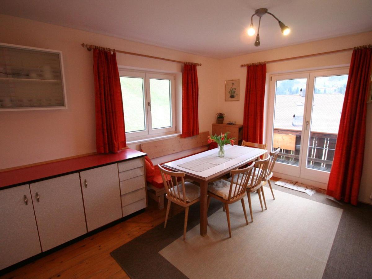 Apartment In Hopfgarten Brixental Near Ski Lift Hopfgarten im Brixental Bagian luar foto