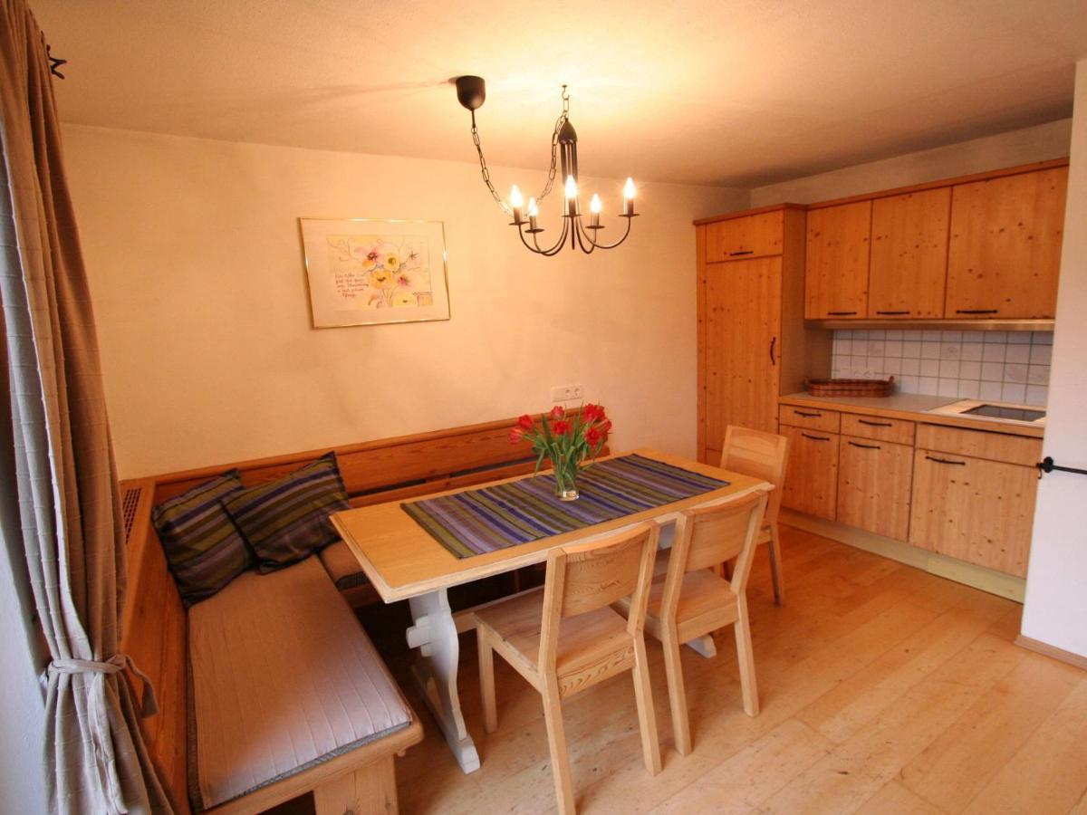 Apartment In Hopfgarten Brixental Near Ski Lift Hopfgarten im Brixental Bagian luar foto