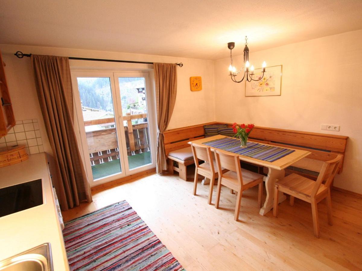 Apartment In Hopfgarten Brixental Near Ski Lift Hopfgarten im Brixental Bagian luar foto