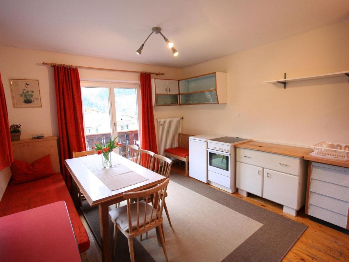 Apartment In Hopfgarten Brixental Near Ski Lift Hopfgarten im Brixental Bagian luar foto