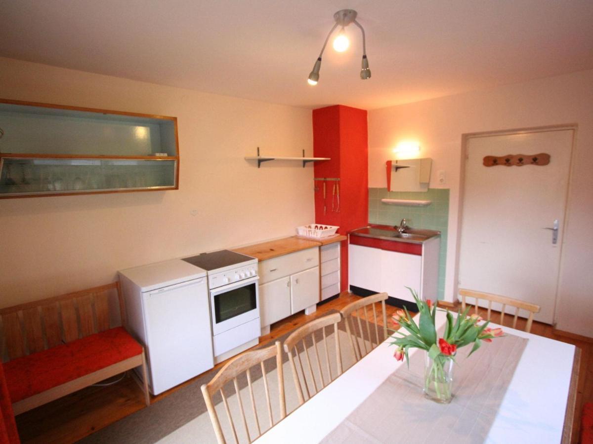 Apartment In Hopfgarten Brixental Near Ski Lift Hopfgarten im Brixental Bagian luar foto