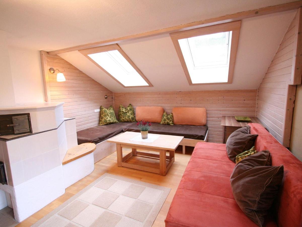 Apartment In Hopfgarten Brixental Near Ski Lift Hopfgarten im Brixental Bagian luar foto