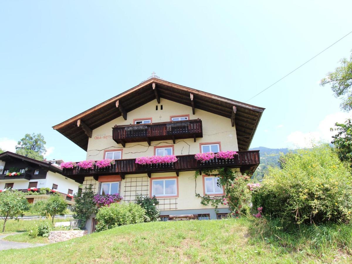 Apartment In Hopfgarten Brixental Near Ski Lift Hopfgarten im Brixental Bagian luar foto