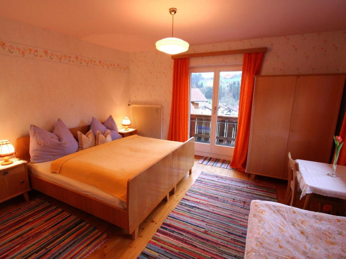 Apartment In Hopfgarten Brixental Near Ski Lift Hopfgarten im Brixental Bagian luar foto