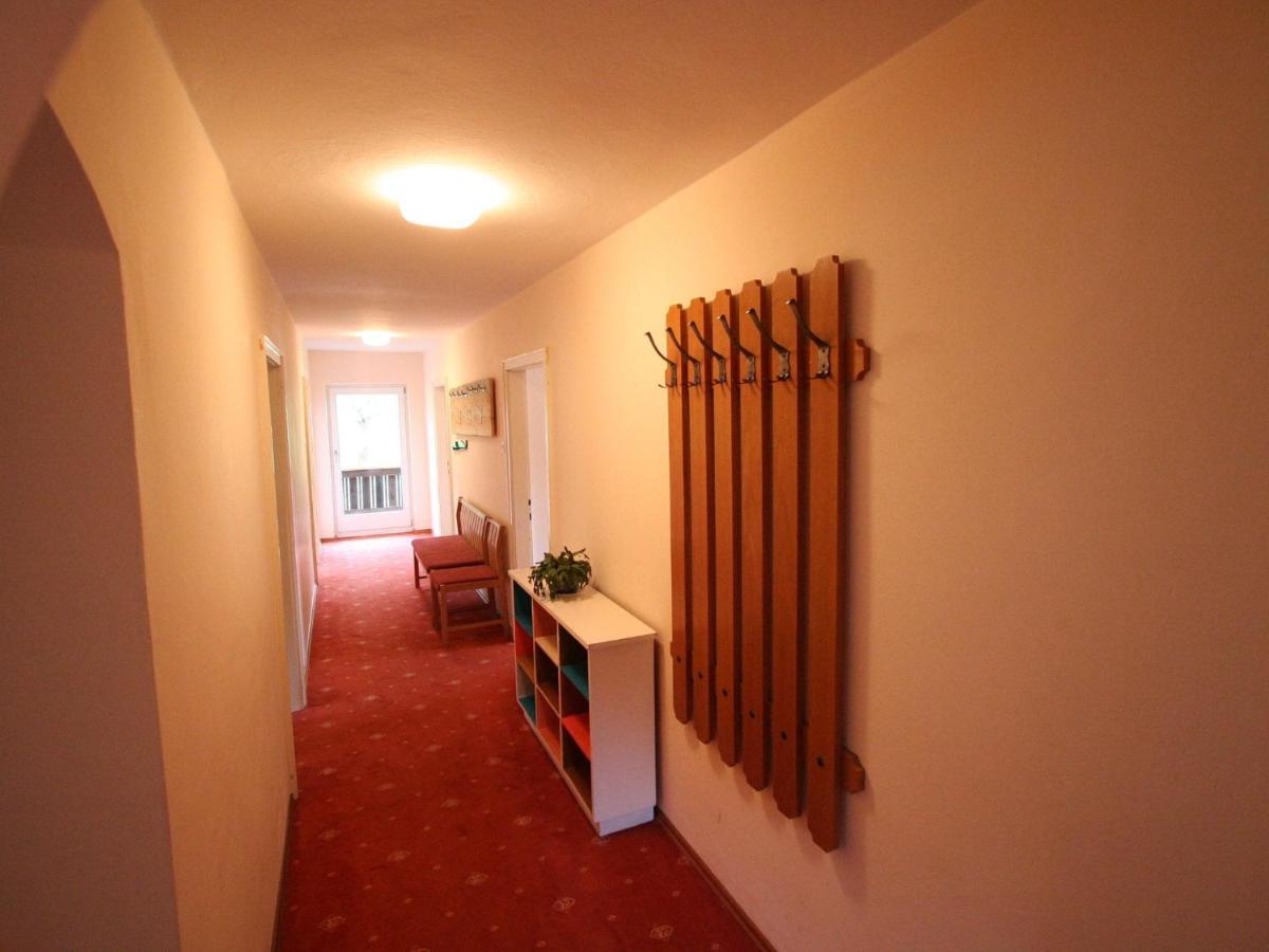 Apartment In Hopfgarten Brixental Near Ski Lift Hopfgarten im Brixental Bagian luar foto