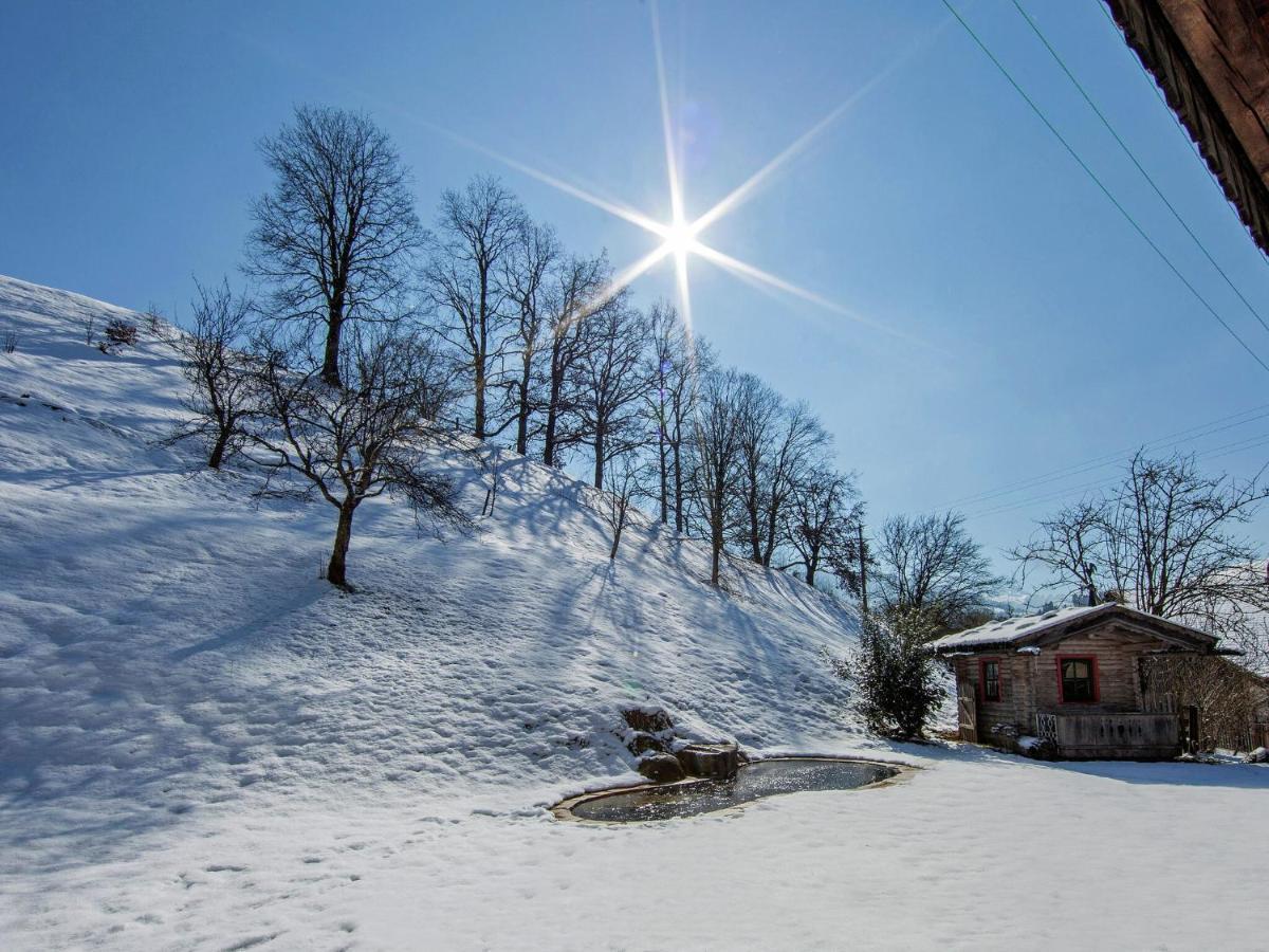Apartment In Hopfgarten Brixental Near Ski Lift Hopfgarten im Brixental Bagian luar foto